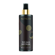 بادي اسپلش XIGMA FPR WOMAN آلفالئو 250 ميل