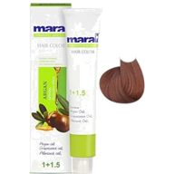 رنگ مو 5.5 مارال