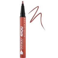 مداد لب مايع 809 ديفكتو