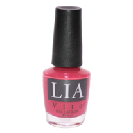 لاك ناخن شماره 015 ليا ويتو 