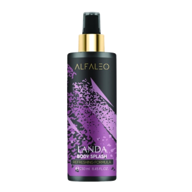 بادي اسپلش LANDA FPR WOMAN آلفالئو 250 ميل