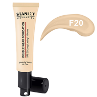 كرم پودر F20 استنلي