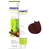 رنگ مو 6.68 مارال