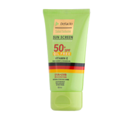 ضدآفتاب 02 oil free جديد ديفكتو 