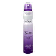 اسپري TRESOR MIDNIGHT ROSE 200 ML لتسگو 