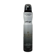 اسپري CH BADBOY 200 ML لتسگو 