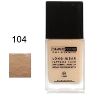 كرم پودر 24 ساعته  LW 104 چارم كالر