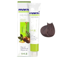 رنگ مو 6.1 مارال