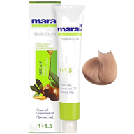 رنگ مو 8.00 مارال