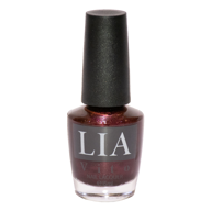 لاك ناخن شماره 030 ليا ويتو 