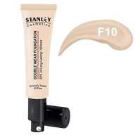 كرم پودر F10 استنلي