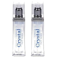 سرم مو معمولي 120 ميل كريستال بسته 2 عددي