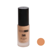 كرم پودر مات AM 009 چارم كالر