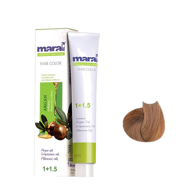 رنگ مو 8.78 مارال