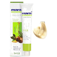 رنگ مو 12.01 مارال