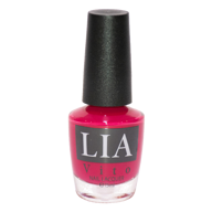 لاك ناخن شماره 016 ليا ويتو 