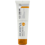 سي سي كرم تيره 60 ميل رومينا