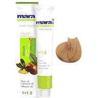 رنگ مو 9.57 مارال