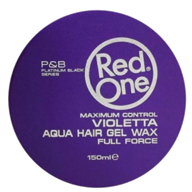 ژل واكس مو بنفش ردوان - 150 ميل