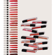 رژلب مايع بادوام LIP FINITY 04 چارم كالر