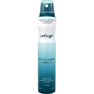 اسپري BULGARI AQUA 200 ML لتسگو 