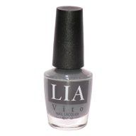 لاك ناخن شماره 077 ليا ويتو 