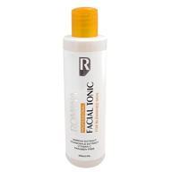 تونيك صورت 200 ميل مناسب پوست هاي لك دار رومينا