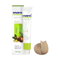 رنگ مو 9.15 مارال