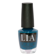 لاك ناخن شماره 092 ليا ويتو 