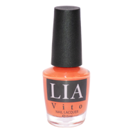 لاك ناخن شماره 040 ليا ويتو 