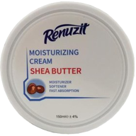 كرم مرطوب كننده و نرم كننده 200 ميل شي باتر طرح ويژه رينوزيت - DC