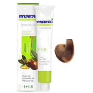 رنگ مو 5.05 مارال