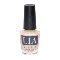 لاك ناخن شماره 057 ليا ويتو 