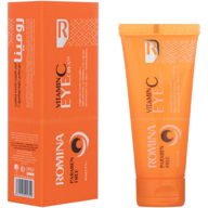 كرم تقويت كننده مناسب دور چشم ويتامين سي 40 ميل رومينا