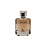 ادكلن LA VIE BELA والدمار