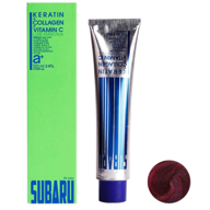 رنگ مو مردانه شماره F.1 سوبارو