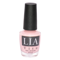 لاك ناخن شماره 007 ليا ويتو 