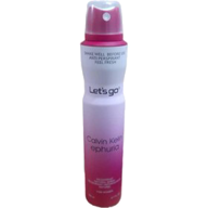 اسپري CK EPHORIA 200 ML لتسگو 