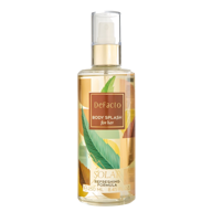 بادي اسپلش SOLAR 250mil ديفكتو