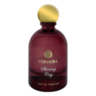 ادكلن CORDOBA SHINING CITY كوردوبا