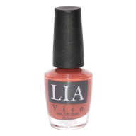 لاك ناخن شماره 064 ليا ويتو 