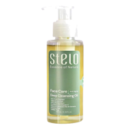 آرايش پاك كن ( روغن شستشوي صورت ) استلو 