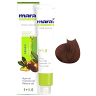 رنگ مو 5.04 مارال