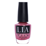 لاك ناخن شماره SP 31 ليا ويتو 