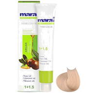 رنگ مو 8.08 مارال