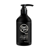 شامپو ضد ريزش مردانه ردوان - 500 ميل 