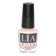 لاك ناخن شماره 042 ليا ويتو 