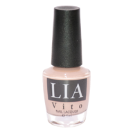 لاك ناخن شماره 058 ليا ويتو 