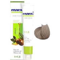 رنگ مو 9.1 مارال