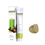 رنگ مو 8.3 مارال